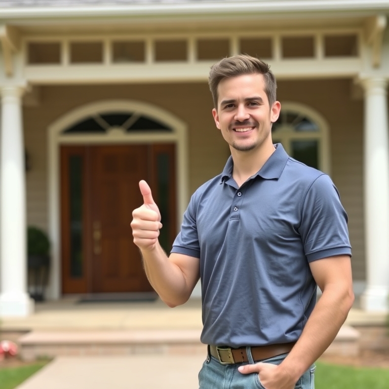 Founder of Ant & Rodent Pest Control Monroe