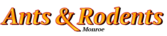 Monroe Ant Exterminator & Rodent Control Company Logo
